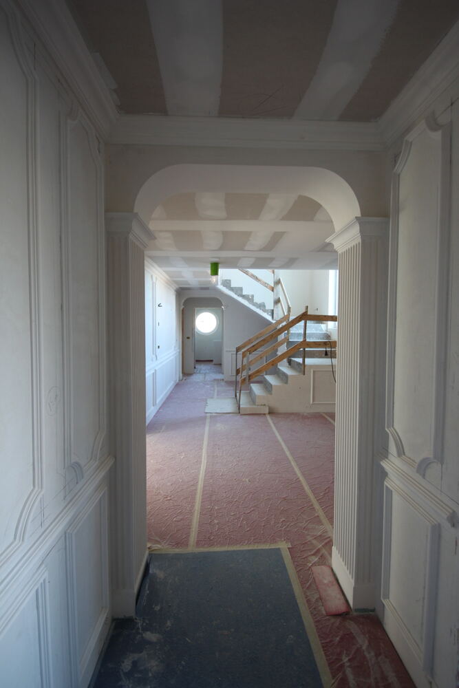 Soluciones interiores